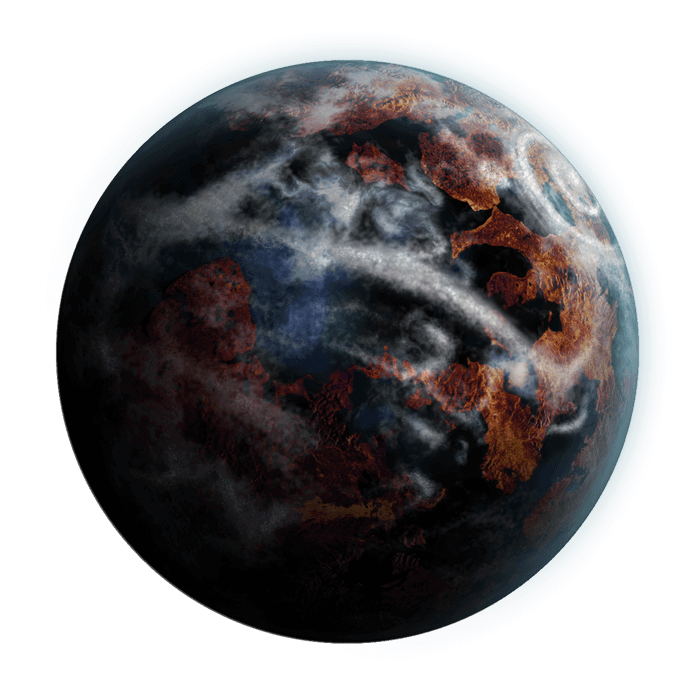 Planets