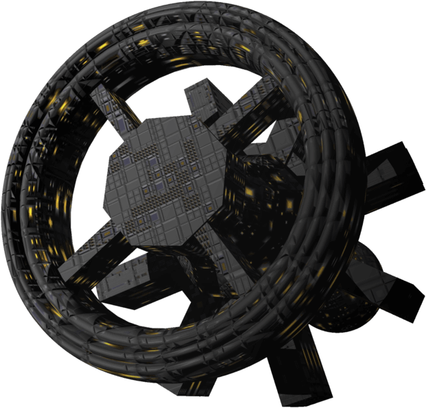 Starports